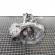Cutie de viteze manuala, cod NBJ, VW Golf 6 Cabriolet (517), 1.4 TSI, CZD, 6 vit man (idi:705276)