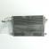 Radiator clima, cod 1K0820411N, Vw Golf 5 (1K1) 1.9 TDI, BLS (id:708694)