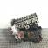 Motor, cod 204D4, Bmw X3 (E83) 2.0 diesel, 204D4 (id:706768)