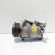 Compresor clima, cod DV61-19D629-DA, Ford Focus 3 Sedan, 2.0 TDCI, UFDB (idi:704289)