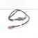 Sonda temperatura gaze, cod 04L906088E, Vw Golf 7 (5G) 1.6 TDI, CRK (id:709092)