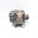 Alternator 140A Valeo, cod 03P903023B, Seat Ibiza 5 (6J5) 1.2 TDI, CFW (id:708438)