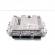 Calculator motor ECU, cod 4M51-12A650-YD, Ford Focus 2 Sedan (DA) 1.6 TDCI, HHDA (id:708589)