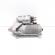 Electromotor, cod 233001375R, Renault Grand Scenic 3 1.6 DCI, R9M402, 6 vit man (id:709007)