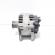 Alternator Valeo, cod 231007033R, Nissan Qashqai (2) 1.6 DCI, R9M (id:709008)