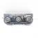 Panou comanda ac, cod 3C8907336H, Vw Golf 6 (5K1) (id:698069)