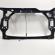Panou frontal, Audi A4 (8K2, B8) (id:709567)