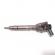 Injector, cod 7810702-02, 0445110478, Bmw 3 (E90) 2.0 diesel, N47D20C (id:705140)