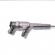 Injector, cod 0445110252, Peugeot 206 Sedan 1.4 HDI, 8HX (id:708282)
