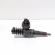 Injector, cod 038130073AG, BTC, 041472215, Vw Golf 5 (1K1) 1.9 TDI, BXE (id:709109)