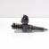 Injector, cod 038130073BQ, BPT, 0414720312, Vw Touran (1T1, 1T2) 2.0 TDI, BMM (id:709312)