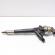 Injector Denso, cod GM55567729, Opel Astra J 1.7 CDTI, A17DTR (id:705345)