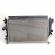 Radiator racire apa, cod 13267662, Opel Astra J Combi 2.0 CDTI, A20DTH (id:709501)