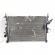 Radiator racire apa, cod 6G91-8005-DC Ford Kuga I, 2.0 TDCI, UFDA (id:709236)
