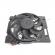 Electroventilator, cod 9132916, Opel Astra G 1.7 DTI, Y17DT (id:709543)