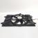 Electroventilator, cod 5Q0121205S, 5Q0121207AG, Audi A3 Sportback (8VA) 2.0 TDI (id:709554)