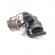 Turbosuflanta, cod 04C145703H, Vw Polo (AW1) 1.0 TSI, DKR (id:709397)