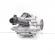 Pompa ulei, cod 04E115109C, Vw Golf 7 (5G) 1.4 TSI, CXSA (id:709373)