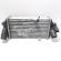 Radiator intercooler, cod 28270-2A770, Kia Cee'd 1.6 CRDI (id:709457)