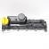 Capac culbutori, cod 8200756123, Renault Scenic 3 1.5 DCI, K9K832 (id:709299)
