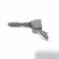 Bobina inductie, cod 04E905110K, Vw Golf 7 (5G) 1.0 TSI, CHZD (id:709410)