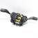 Maneta semnalizare cu maneta stergatoare si spirala volan, cod 4M5T-14A664-AB, Ford Focus 2 (DA) (id:709617)