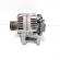 Alternator 100A Bosch, cod GM13229984, Opel Astra H 1.6 benz, Z10XER (id:709450)