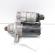 Electromotor Bosch, cod 02T911023, Seat Ibiza 4 (6L1) 1.4 16V benz, BBY, 5 vit man (id:709638)