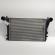 Radiator intercooler, cod 3C0145805AD VW Passat Variant (3C5) 2.0TDI, BMR (id:709529)