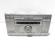 Radio cd, cod 8V4T-18C815-AE, Ford Kuga I (id:709241)