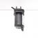 Carcasa filtru combustibil, cod 8200458337, Renault Kangoo 1 1.5 DCI, K9K714 (id:709469)