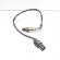 Sonda lambda, cod 03L906262B, Vw Passat CC (357) 2.0 TDI, CBBB (id:709182)