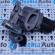 Egr GM55219498, Opel Meriva, 1.3cdti, Z13DTJ