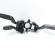 Maneta semnalizare, stergatoare si tempomat, cod 4G0953502A, Audi A6 Avant (4G5, C7) (id:710043)