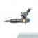 Injector, cod GM55353806, Opel Astra H 1.8 benz, Z18XER (id:709449)