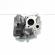 Egr, cod A6511400160, Mercedes Clasa C (W204) 2.2 CDI, OM651913 (id:709806)