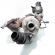 Turbosuflanta, cod 03L253016T, Skoda Octavia 2 Combi (1Z5) 1.6 TDI, CAY (id:709164)