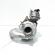 Turbosuflanta, cod 9686120680, Ford Grand C-Max 1.6 TDCI, T1DA (id:709166)