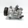 Compresor clima, cod 1K0820808B, Vw Golf 6 Variant (AJ5) 1.6 TDI, CAY (id:709181)