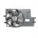 Electroventilator, cod A1685000193, Mercedes Clasa A (W168) 1.4 benz, OM166940 (id:707230)