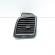 Grila aer bord stanga, cod 7N0819703D, Vw Sharan (7N) (id:709691)