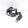 Centura stanga fata cu capsa, cod 7N2857705, Vw Sharan (7N) (id:709699)