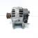 Alternator, Vw Golf 6 (5K1) 1.4 TSI, CAX (id:709768)