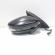 Oglinda electrica dreapta cu semnalizare, Skoda Rapid (NH3) facelift, vol pe dreapta (id:710460)