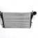 Radiator intercooler, cod 3C0145805P, Vw Tiguan (5N) 2.0 TDI, CBA (id:710100)