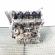 Motor complet, cod BXE, Vw Golf 5 (1K1) 1.9 TDI, BXE, 5 vit man (id:668072)