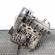 Motor, cod BUD, Vw Polo (9N) 1.4 benz, BUD (id:710829)