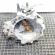 Cutie de viteze manuala, cod MFX, Skoda Fabia 2 Combi (5J, 545) 1.2 TSI, CBZ, 5 vit man (idi:707478)