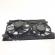 Grup electroventilatoare, cod 1K0121207BC, VW Passat Variant (365) 2.0 TDI, CFF (idi:709527)
