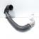 Furtun intercooler cu tub si teava, cod GM13265274, Opel Astra J 2.0 CDTI, A20DTH (id:710522)